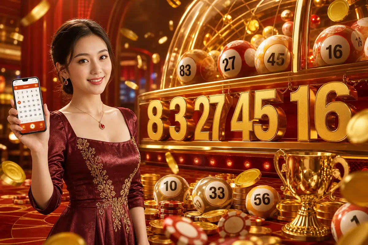 yes8my Casino suasana permainan live casino