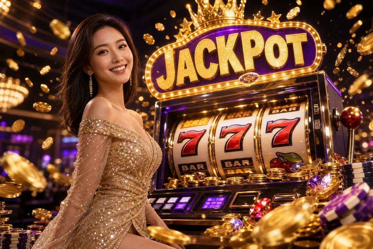 yes8my Casino pengalaman slot PG Soft Fortune Tiger