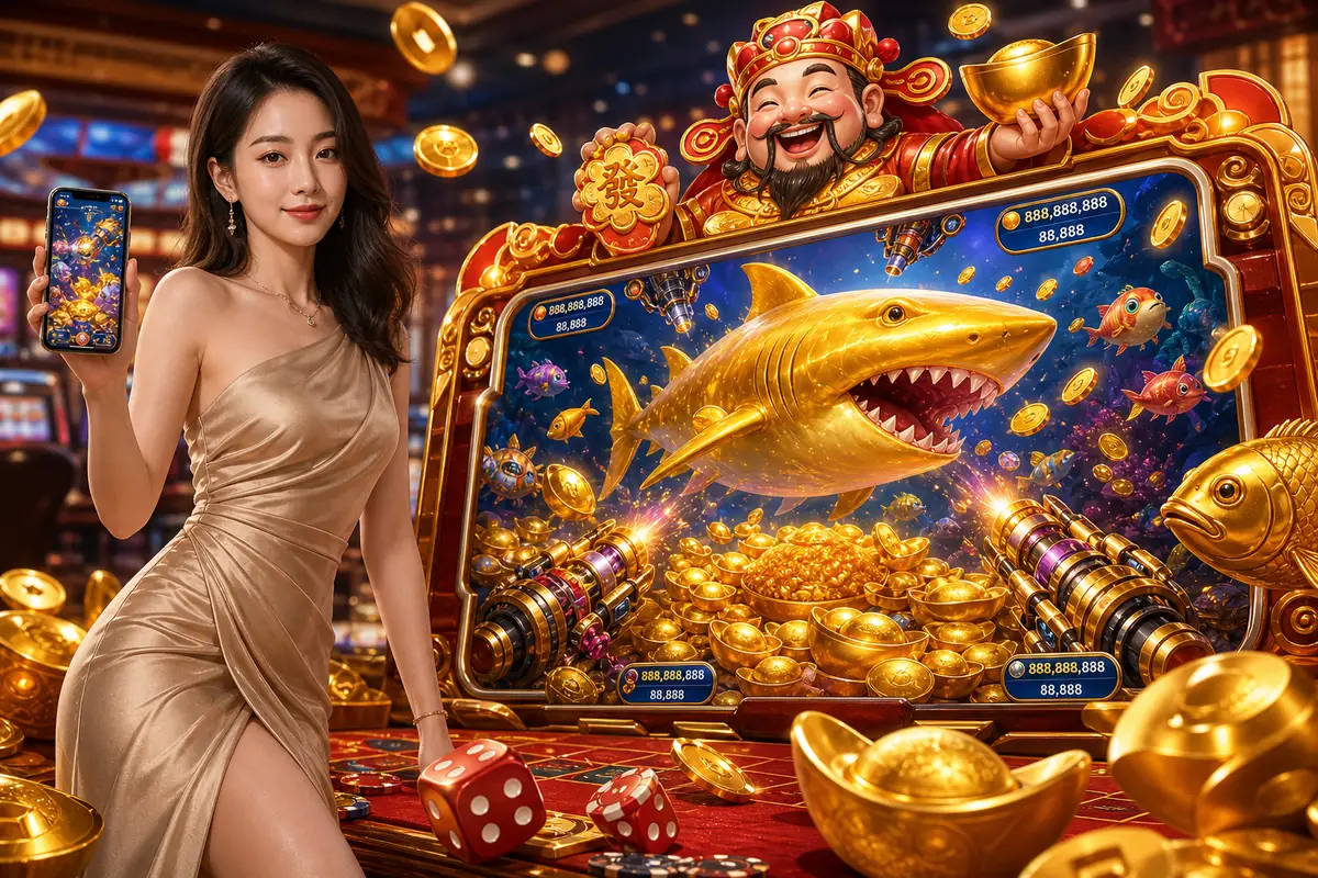 yes8my platform kasino online Malaysia